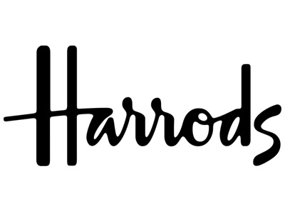 Harrods - Clienti - Creative Web Studio - Web Agency
