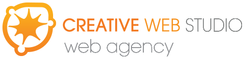 Creative Web Studio - Web Agency